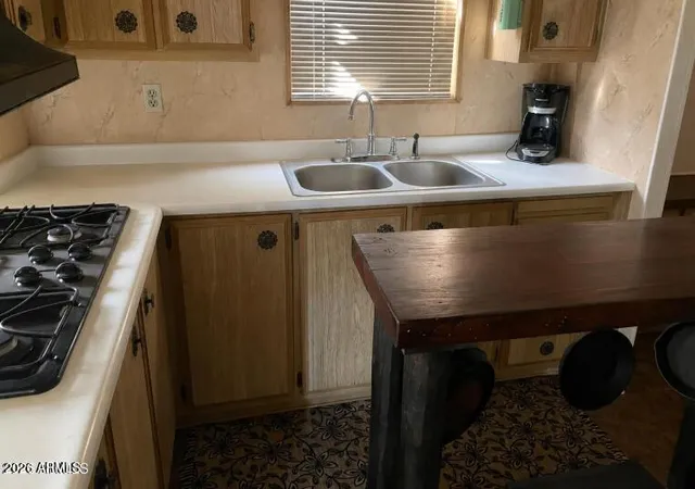 Photo 3 of Manufactured home for sale at 2061 Pine Lake Dr, Overgaard, AZ 85933 | MLS# 7078694 | Listing updated on 2026-09-11