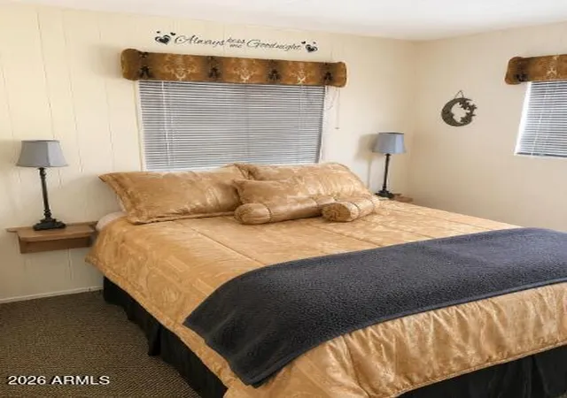 Photo 4 of Manufactured home for sale at 2061 Pine Lake Dr, Overgaard, AZ 85933 | MLS# 7078694 | Listing updated on 2026-09-11