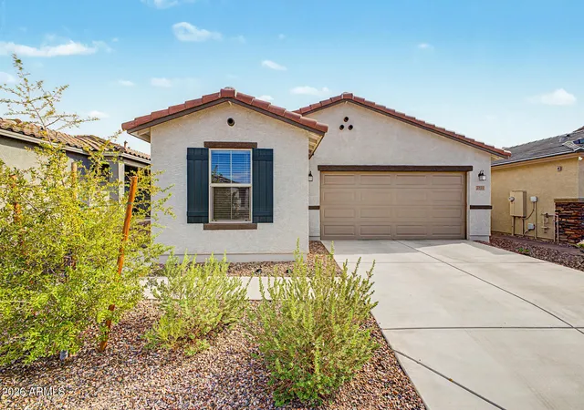Photo 1 of Single family home for sale at 2821 W La Mirada Dr, Laveen, AZ 85339 | MLS# 7078050 | Listing updated on 2026-09-11