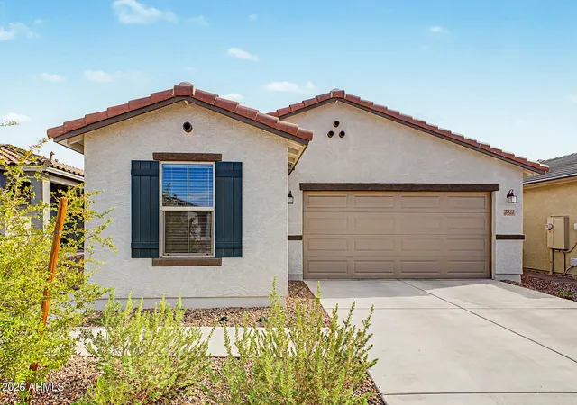 Photo 2 of Single family home for sale at 2821 W La Mirada Dr, Laveen, AZ 85339 | MLS# 7078050 | Listing updated on 2026-09-11