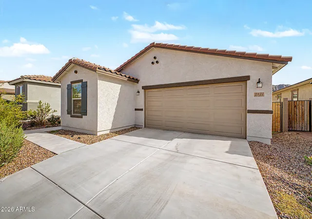 Photo 3 of Single family home for sale at 2821 W La Mirada Dr, Laveen, AZ 85339 | MLS# 7078050 | Listing updated on 2026-09-11
