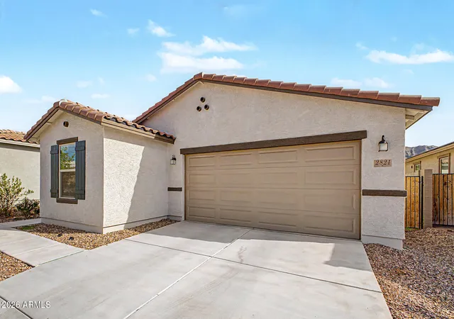 Photo 3 of Single family home for sale at 2821 W La Mirada Dr, Laveen, AZ 85339 | MLS# 7078050 | Listing updated on 2026-09-11