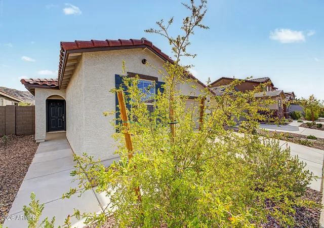 Photo 4 of Single family home for sale at 2821 W La Mirada Dr, Laveen, AZ 85339 | MLS# 7078050 | Listing updated on 2026-09-11