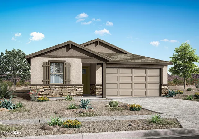 Photo 1 of Single family home for sale at 37226 N Buttery Ln, San Tan Valley, AZ 85140 | MLS# 7078005 | Listing updated on 2026-09-11