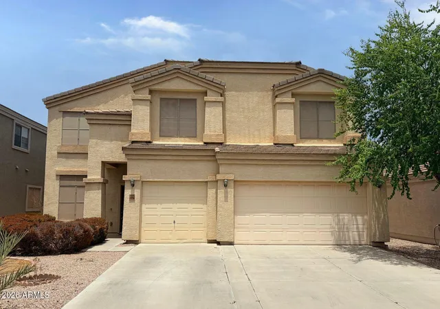 Photo 1 of Single family home for sale at 43236 W Wild Horse Trl, Maricopa, AZ 85138 | MLS# 7078165 | Listing updated on 2026-09-13