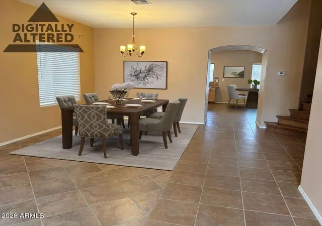 Photo 4 of Single family home for sale at 43236 W Wild Horse Trl, Maricopa, AZ 85138 | MLS# 7078165 | Listing updated on 2026-09-13