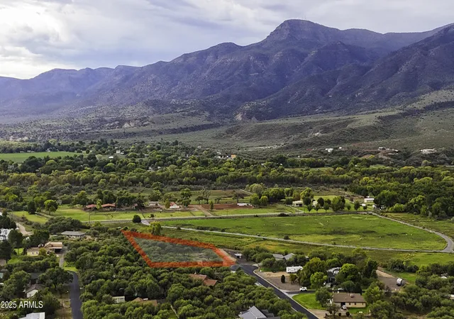 Photo 1 of Land for sale at 2351 S Diamond Crk Ln #404-05-138, Camp Verde, AZ 86322 | MLS# 7078079 | Listing updated on 2026-09-10