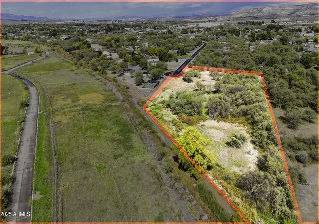 Photo 3 of Land for sale at 2351 S Diamond Crk Ln #404-05-138, Camp Verde, AZ 86322 | MLS# 7078079 | Listing updated on 2026-09-10