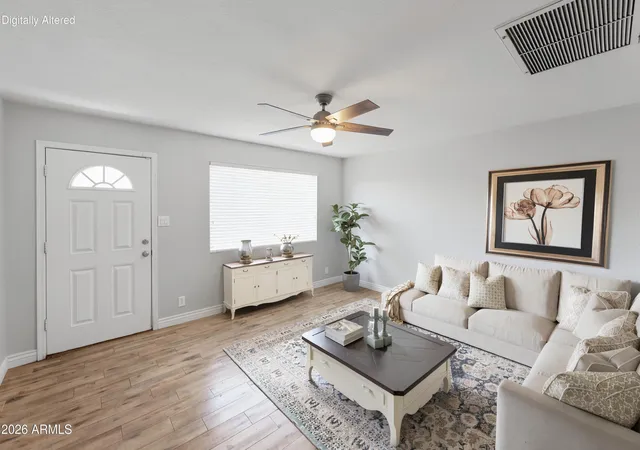 Photo 3 of Single family home for sale at 438 E Pierce St, Tempe, AZ 85288 | MLS# 7078846 | Listing updated on 2026-09-12