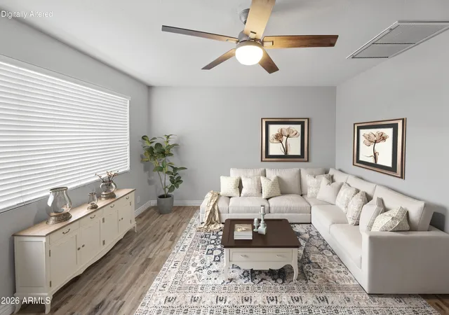 Photo 3 of Single family home for sale at 438 E Pierce St, Tempe, AZ 85288 | MLS# 7078846 | Listing updated on 2026-09-12