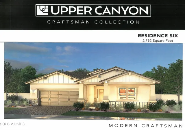 Photo 1 of Single family home for sale at 2222 W Glenhaven Dr, Phoenix, AZ 85045 | MLS# 7078043 | Listing updated on 2026-09-11