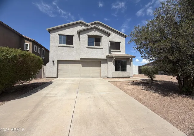 Photo 1 of Single family home for sale at 544 E Christopher St, San Tan Valley, AZ 85140 | MLS# 7078035 | Listing updated on 2026-09-17