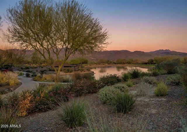 Photo 1 of Townhouse for sale at 17716 E Bismark Lake Ct, Rio Verde, AZ 85263 | MLS# 7078048 | Listing updated on 2026-09-17