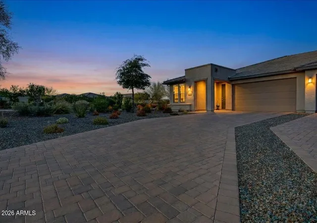 Photo 3 of Townhouse for sale at 17716 E Bismark Lake Ct, Rio Verde, AZ 85263 | MLS# 7078048 | Listing updated on 2026-09-17