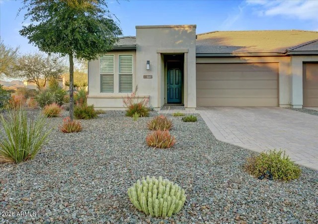Photo 3 of Townhouse for sale at 17716 E Bismark Lake Ct, Rio Verde, AZ 85263 | MLS# 7078048 | Listing updated on 2026-09-17