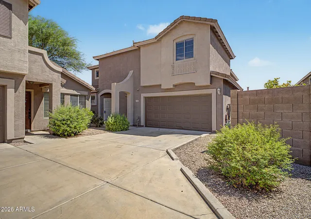 Photo 1 of Single family home for sale at 4038 E Melinda Ln, Phoenix, AZ 85050 | MLS# 7078167 | Listing updated on 2026-09-11
