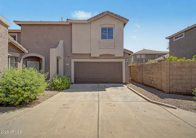 Photo 2 of Single family home for sale at 4038 E Melinda Ln, Phoenix, AZ 85050 | MLS# 7078167 | Listing updated on 2026-09-11