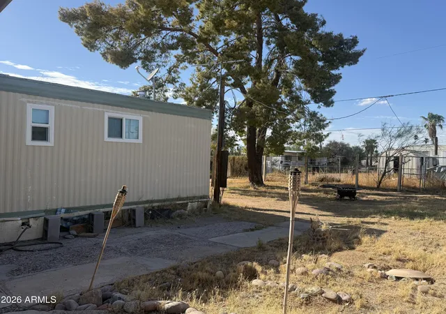 Photo 4 of Manufactured home for sale at 11252 E Boise St, Apache Junction, AZ 85120 | MLS# 7079414 | Listing updated on 2026-09-14