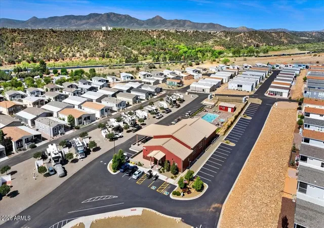 Photo 43 of Manufactured home for sale at 11350 E Sarah Jane Ln #123, Dewey, AZ 86327 | MLS# 7078862 | Listing updated on 2026-09-12