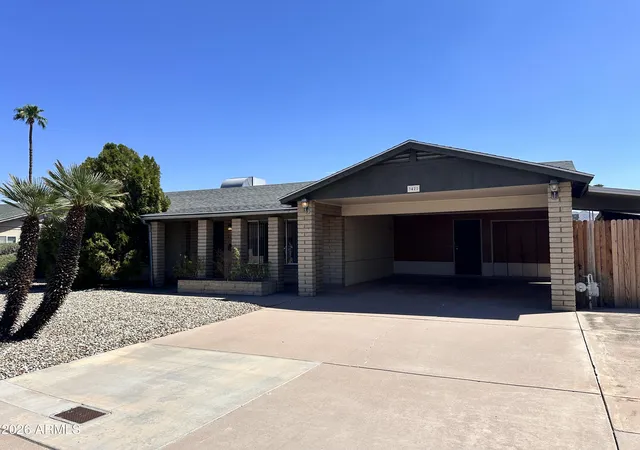 Photo 24 of Single family home for sale at 3421 E Paradise Dr, Phoenix, AZ 85028 | MLS# 7078090 | Listing updated on 2026-09-13