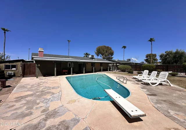 Photo 2 of Single family home for sale at 3421 E Paradise Dr, Phoenix, AZ 85028 | MLS# 7078090 | Listing updated on 2026-09-13