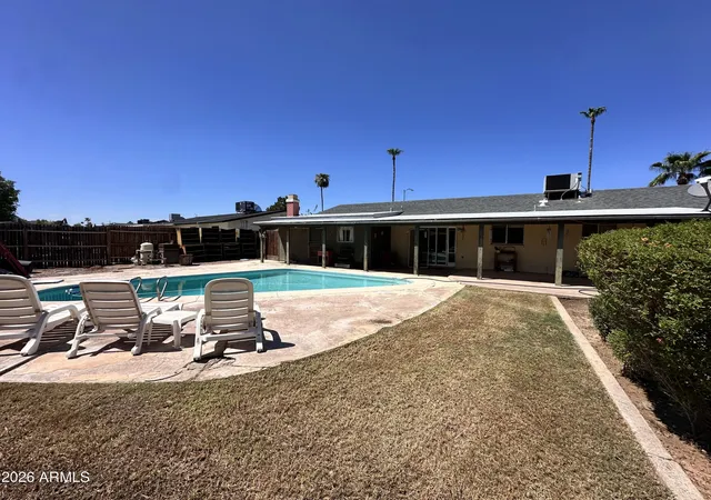 Photo 3 of Single family home for sale at 3421 E Paradise Dr, Phoenix, AZ 85028 | MLS# 7078090 | Listing updated on 2026-09-13