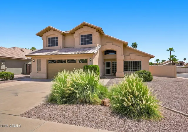 Photo 2 of Single family home for sale at 4201 E Stanford Ave, Gilbert, AZ 85234 | MLS# 7078771 | Listing updated on 2026-09-14