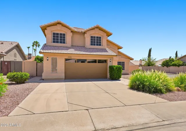 Photo 3 of Single family home for sale at 4201 E Stanford Ave, Gilbert, AZ 85234 | MLS# 7078771 | Listing updated on 2026-09-14