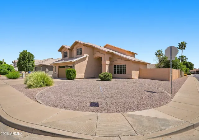 Photo 3 of Single family home for sale at 4201 E Stanford Ave, Gilbert, AZ 85234 | MLS# 7078771 | Listing updated on 2026-09-14