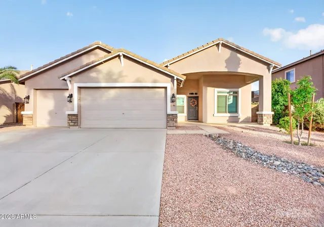 Photo 1 of Single family home for sale at 3681 S Buckaroo Trl, Gilbert, AZ 85297 | MLS# 7078074 | Listing updated on 2026-09-15