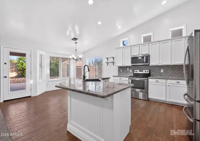 Photo 2 of Single family home for sale at 3681 S Buckaroo Trl, Gilbert, AZ 85297 | MLS# 7078074 | Listing updated on 2026-09-15