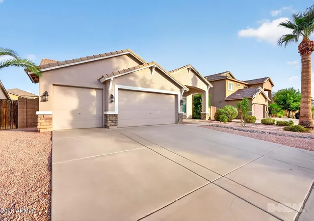 Photo 41 of Single family home for sale at 3681 S Buckaroo Trl, Gilbert, AZ 85297 | MLS# 7078074 | Listing updated on 2026-09-15