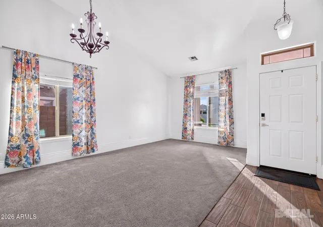 Photo 3 of Single family home for sale at 3681 S Buckaroo Trl, Gilbert, AZ 85297 | MLS# 7078074 | Listing updated on 2026-09-15