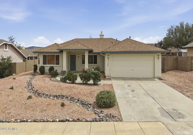 Photo 1 of Single family home for sale at 7157 N Valley Vista Rd, Prescott Valley, AZ 86315 | MLS# 7079034 | Listing updated on 2026-09-12