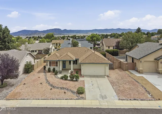 Photo 2 of Single family home for sale at 7157 N Valley Vista Rd, Prescott Valley, AZ 86315 | MLS# 7079034 | Listing updated on 2026-09-12