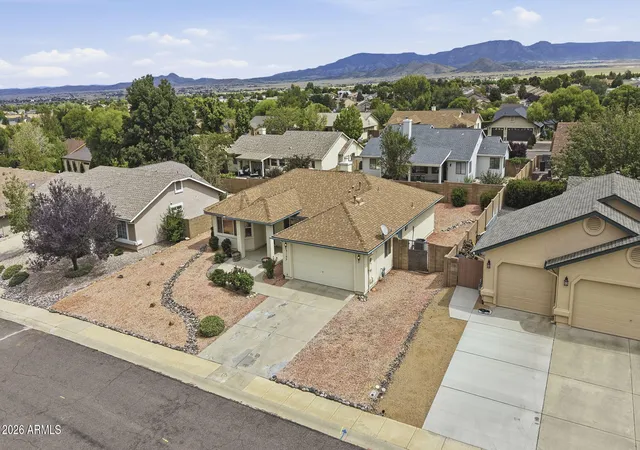 Photo 3 of Single family home for sale at 7157 N Valley Vista Rd, Prescott Valley, AZ 86315 | MLS# 7079034 | Listing updated on 2026-09-12