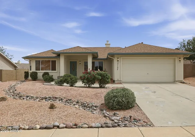 Photo 3 of Single family home for sale at 7157 N Valley Vista Rd, Prescott Valley, AZ 86315 | MLS# 7079034 | Listing updated on 2026-09-12