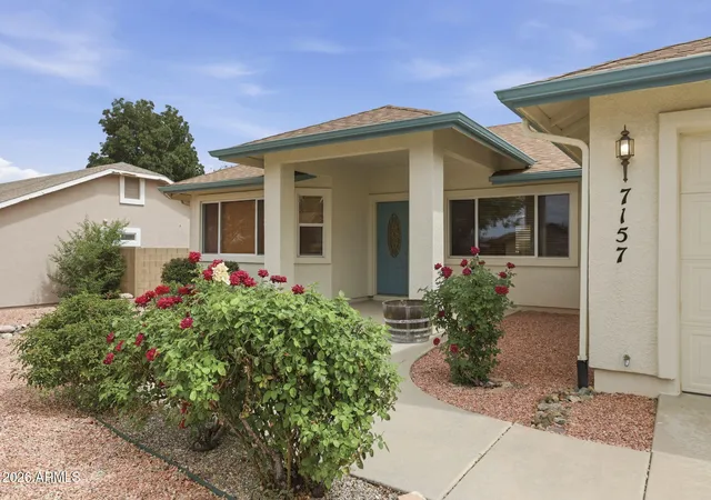 Photo 4 of Single family home for sale at 7157 N Valley Vista Rd, Prescott Valley, AZ 86315 | MLS# 7079034 | Listing updated on 2026-09-12
