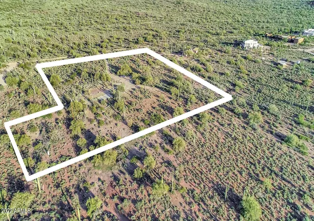 Photo 3 of Land for sale at 3750 S Blackhawk Rd #047A, Gold Canyon, AZ 85118 | MLS# 7078054 | Listing updated on 2026-09-10