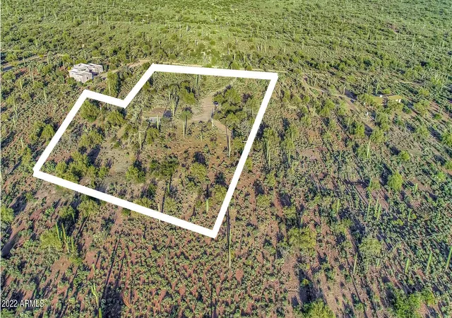 Photo 4 of Land for sale at 3750 S Blackhawk Rd #047A, Gold Canyon, AZ 85118 | MLS# 7078054 | Listing updated on 2026-09-10