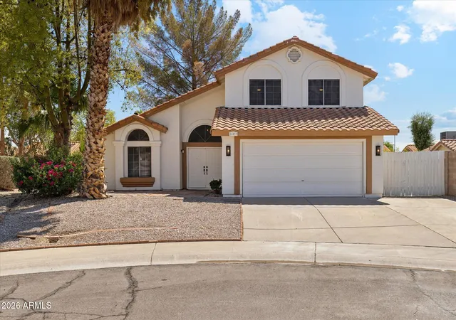 Photo 1 of Single family home for sale at 16239 S 43rd Place, Phoenix, AZ 85048 | MLS# 7078072 | Listing updated on 2026-09-11