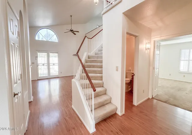 Photo 2 of Single family home for sale at 6951 W Kristal Way, Glendale, AZ 85308 | MLS# 7078080 | Listing updated on 2026-10-03