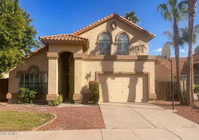 Photo 1 of Single family home for sale at 6951 W Kristal Way, Glendale, AZ 85308 | MLS# 7078080 | Listing updated on 2026-09-11
