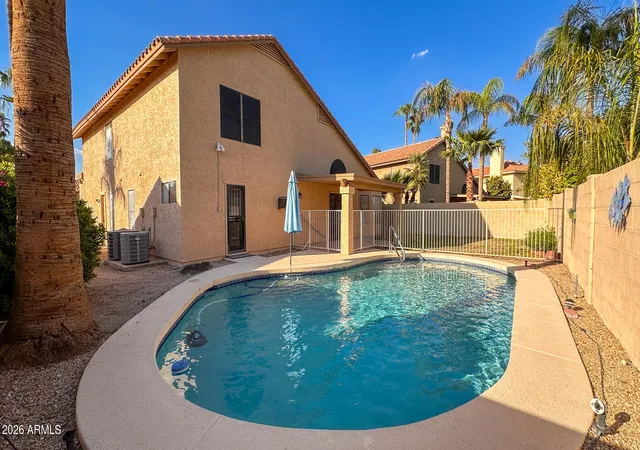 Photo 1 of Single family home for sale at 6951 W Kristal Way, Glendale, AZ 85308 | MLS# 7078080 | Listing updated on 2026-10-03