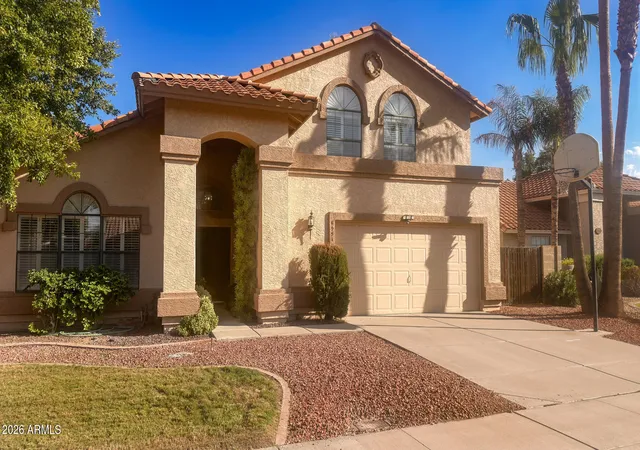 Photo 2 of Single family home for sale at 6951 W Kristal Way, Glendale, AZ 85308 | MLS# 7078080 | Listing updated on 2026-09-11