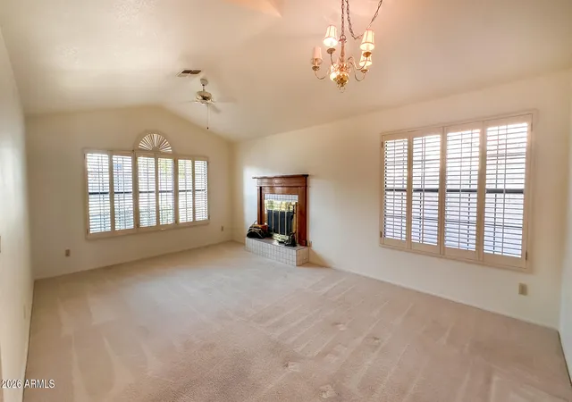 Photo 3 of Single family home for sale at 6951 W Kristal Way, Glendale, AZ 85308 | MLS# 7078080 | Listing updated on 2026-09-11
