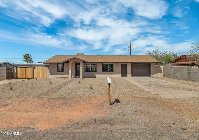 Photo 1 of Single family home for sale at 10418 E Albany St, Apache Junction, AZ 85120 | MLS# 7078073 | Listing updated on 2026-09-15