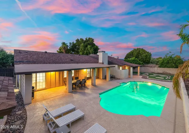 Photo 2 of Single family home for sale at 2331 E Sunnyside Dr, Phoenix, AZ 85028 | MLS# 7079186 | Listing updated on 2026-09-14