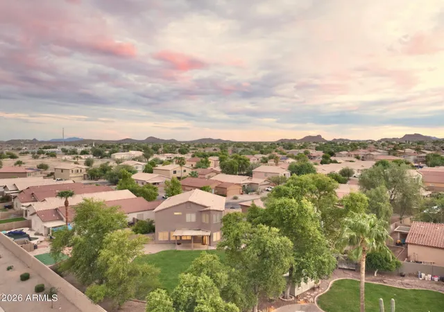 Photo 2 of Sale Pending at 30263 N Bobcat Way, San Tan Valley, AZ 85143 | MLS# 7078082 | Listing updated on 2026-10-07