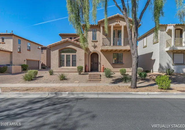 Single family home for sale at 2414 W Jake Hvn, Phoenix, AZ 85085 | MLS# 7079313